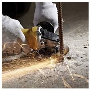 Ugaona brusilica 730W DeWalt DWE4016 - Img 4