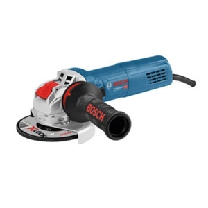 Ugaona brusilica GWX 9-125 S Professional X-LOCK Bosch 06017B2000