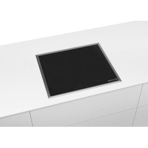 Ugradna električna ploča za kuvanje 60cm serija 4 Bosch PKE645BB2E - Img 2