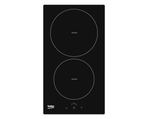 Ugradna indukciona ploča Beko HDMI 32400 DT crna 2 zone - Img 4