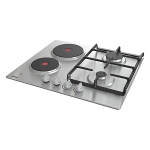 Ugradna kombinovana ploča 60cm Gorenje GE690X