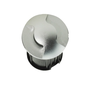 Ugradna led lampa IP65 3W 4000K Elmark 96GRF4T2/3220