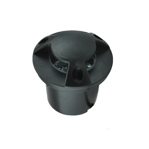 Ugradna led lampa IP65 9W 4000K Elmark 96GRFLED071/T3