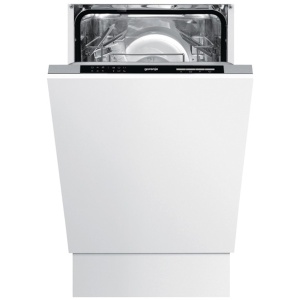 Ugradna mašina za pranje sudova Gorenje GV51214 384795
