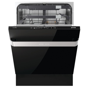 Ugradna mašina za pranje sudova GV60ORAB Gorenje 588812
