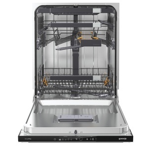 Ugradna mašina za pranje sudova GV60ORAB Gorenje 588812 - Img 2
