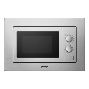 Ugradna mikrotalasna rerna BM171E2X Gorenje 470712