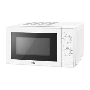 Ugradna mikrotalasna rerna MGC 20100 W 700W 20L Beko ELE00715 - Img 1