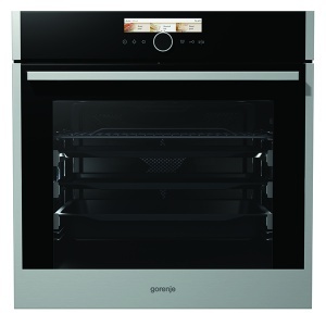 Ugradna nezavisna rerna BO798S53X Gorenje 730136