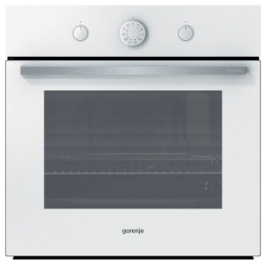 Ugradna nezavisna rerna Gorenje Simplicity BO72SY2W 432409