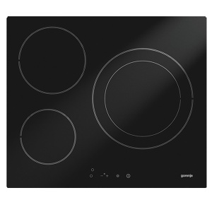 Ugradna ploča za kuvanje ECT633SC Gorenje 492702