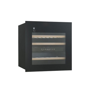 Ugradna rashladna vitrina za vino 85L 36 boca 2 zone EL-BIWC36D Elmark 300231