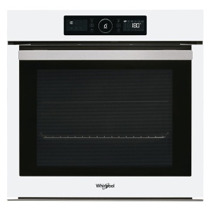Ugradna rerna AKZ9 6230 WH WHIRLPOOL ELE01420