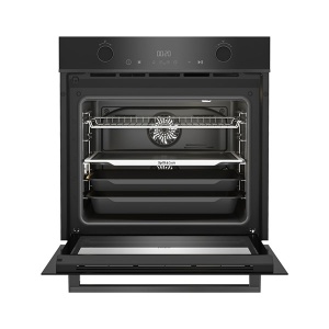 Ugradna rerna BBVM13400DXS 72L Beko ELE02763 - Img 3