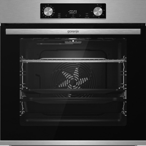 Ugradna rerna G400 60x60cm Gorenje BO6737E02X