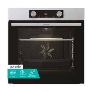 Ugradna rerna G400 60x60cm višesistemska Gorenje BOP6737E02XK