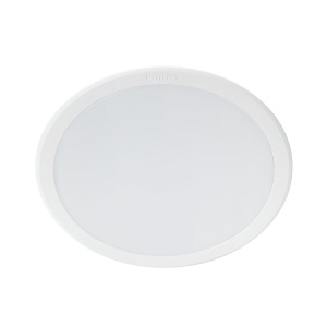 Ugradna spot svetiljka bela 17W 6500K MESON 150 Philips 59466/31/P4
