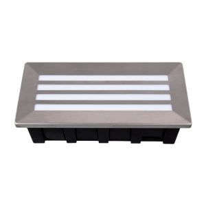 Ugradna zidna/podna led svetiljka 1,5W IP65 96GRFLED0031 - Img 2