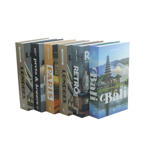 Ukrasna kutija Book medium 043995