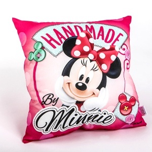 Ukrasni jastučić Disney Minnie handmade 0002712