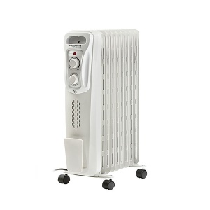 Uljani radijator BU2620 sa devet rebara 2000 W Rowenta 3121040070260