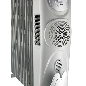 Uljani radijator OR2500MFM Gorenje 713900 - Img 2