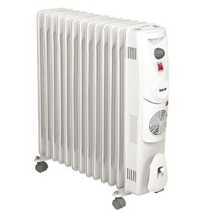 Uljni radijator Bauer OR-13N