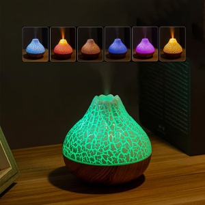 Ultrazvučna stona aroma lampa 17601-5963WH - Img 2