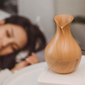 Ultrazvučna stona aroma lampa 17886-5977lb - Img 2