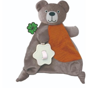 Umirujuća Igračka Meda Biba Toys A095556