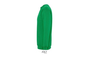 Unisex dukserica kelly green New Supreme M 313.250.43.M - Img 6