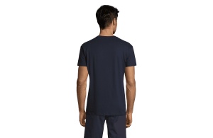 Unisex majica sa kratkim rukavima french navy Regent S 311.380.55.S - Img 3