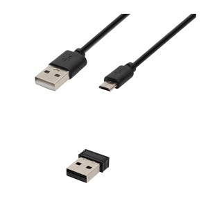 Univerzalni daljinski upravljač Air Mouse Home URCAIR2 - Img 4