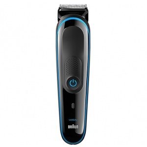Univerzalni trimer 9 u 1 MGK3080 Braun 504710 - Img 3