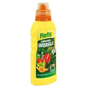 Univerzalno tečno đubrivo 570 gr Concime Universale Flortis 1OI003