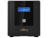 UPS Cadu 1000 crni nJoy 1000VA 600W