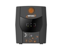UPS Infosec X1+ 1600, 1.600VA/900W, line interactive, šuko