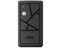UPS NJOY Keen 600 USB 600VA 360W Line Interactive