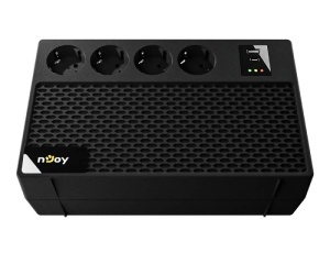 UPS Renton 650 PLUS 360W nJoy crni Line Interactive - Img 4