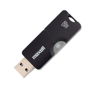 USB fleš disk 128GB Maxell USBF-128GB-SPEEDBOAT - Img 2
