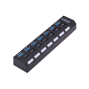 USB HUB 7 portova 11-435 - Img 4