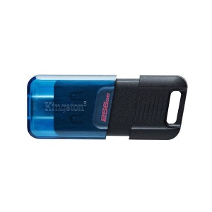 USB memorija DataTraveler 80 M USB-C 3.2 256Gb Kingston USB01270 - Img 2