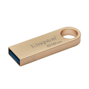USB memorije 512GB DataTraveler SE9 G3 USB 3.0 flash DTSE9G3/512GB champagne Kingston USB01275