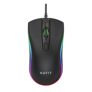 USB optički miš havit MS72 MS72/C