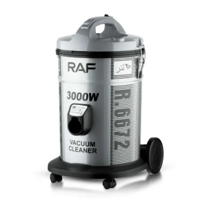 Usisivač 3000W 25l RAF R.6672 - Img 1