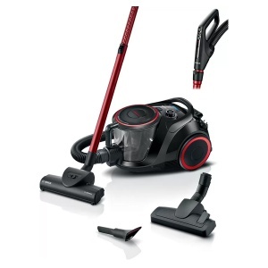 Usisivač bez kese ProHygienic serija 6 Bosch BGS41POW1