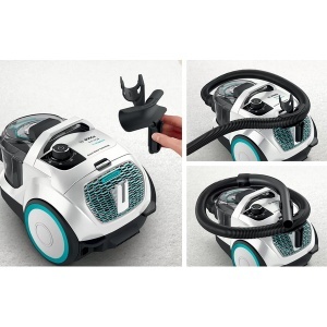 Usisivač bez kese serija 4 ProHygienic Bosch BGC21HYG1 - Img 3