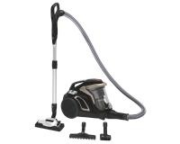 Usisivač Hoover HP720PET 011 sa posudom HEPA13 crni