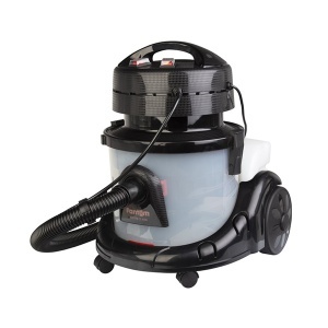 Usisivač na vodu Robotix CC 6300 FANTOM crni APA01430 - Img 1
