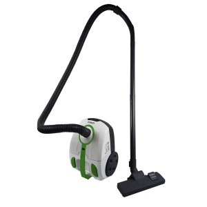 Usisivač sa kesom 1600 W beli VC-1603 Vivax 1000469
